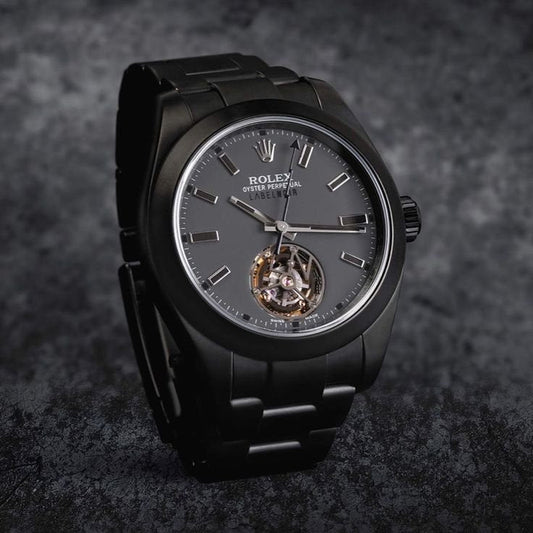 Rolex Nior Label Special Edition Premium .comInline Delivery Info