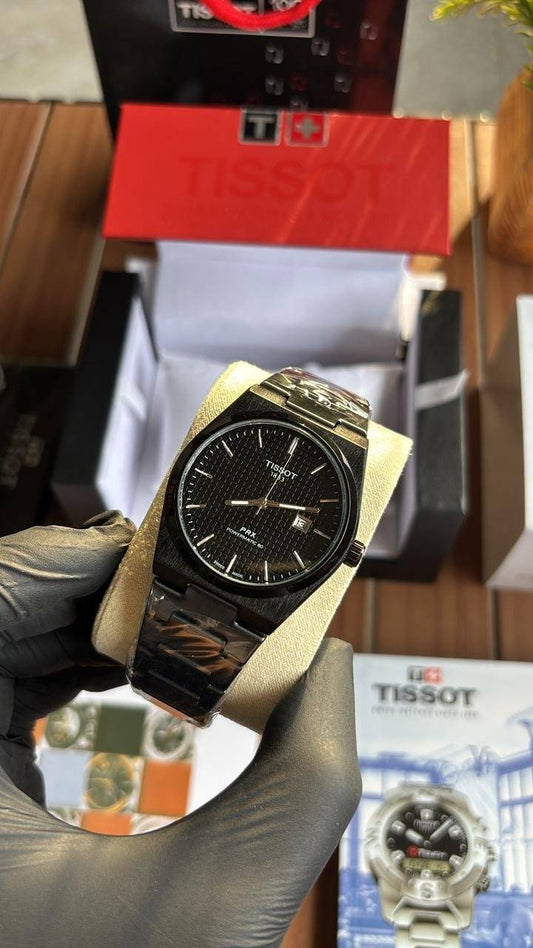 TISSOT PRX