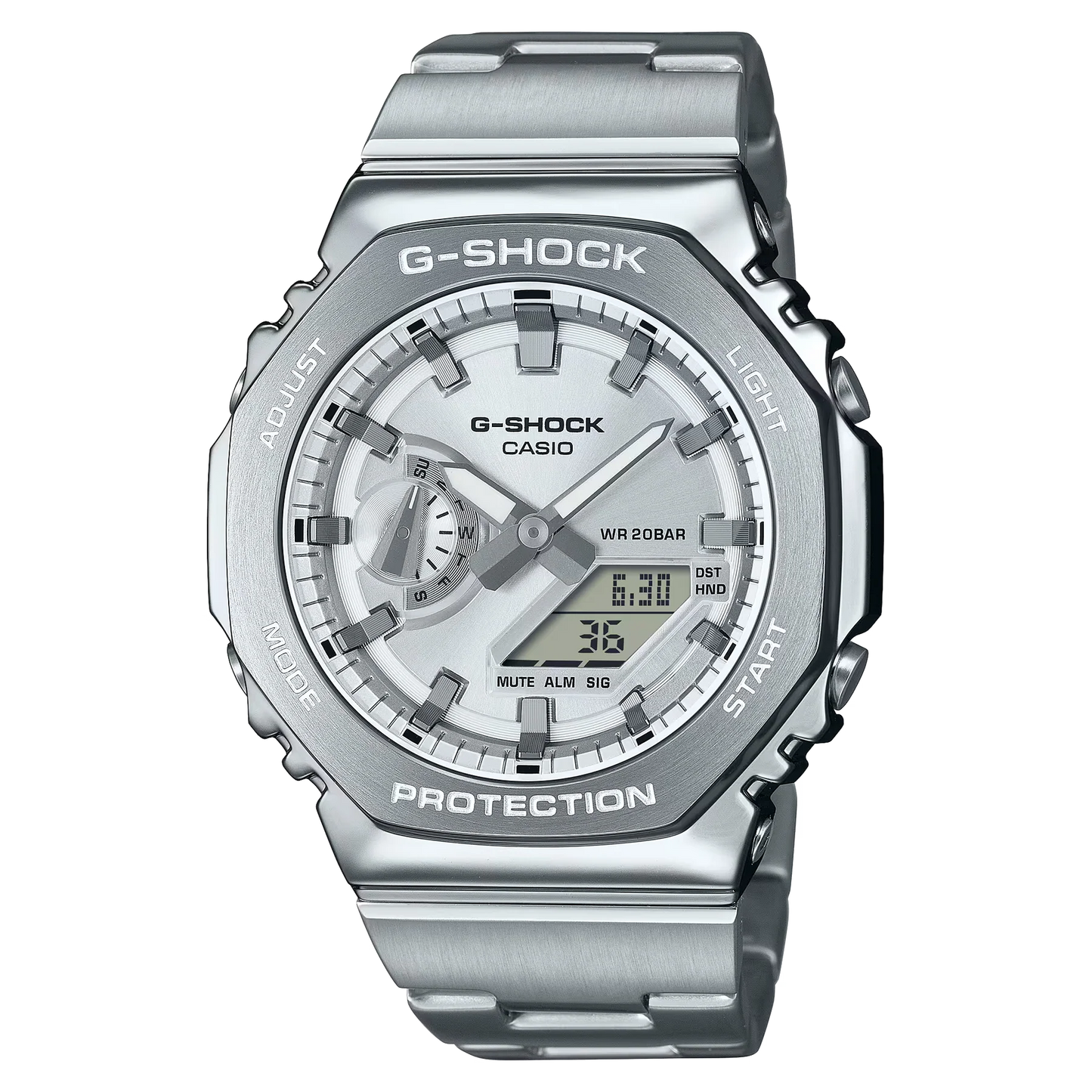 G-Shock M 2110D3A WATCH