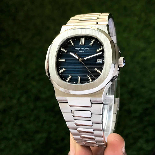 Patek Philippe Nautilus Japanese Quality Mens Watch
