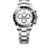 Rolex Cosmograph Daytona Black dial comInline Delivery Info