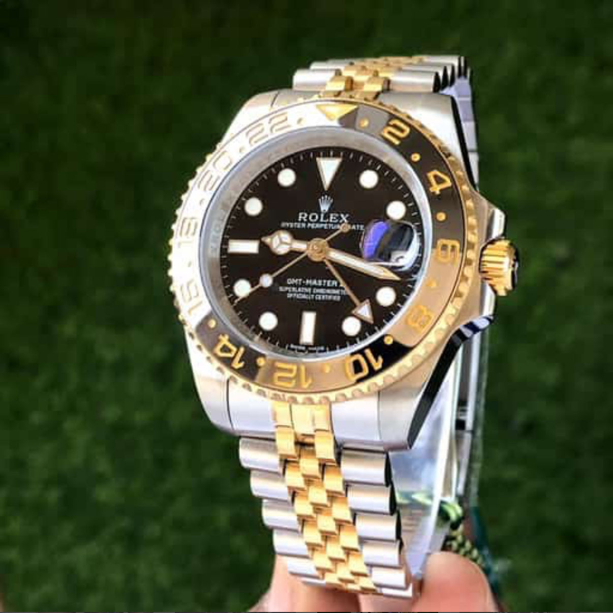 ROLEX-GMT-MASTER-2