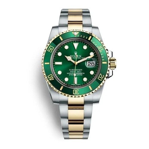 ROLEX SUBMARINE PREMIUM WATCH – comInline Delivery Info