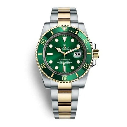 ROLEX SUBMARINE PREMIUM WATCH – comInline Delivery Info