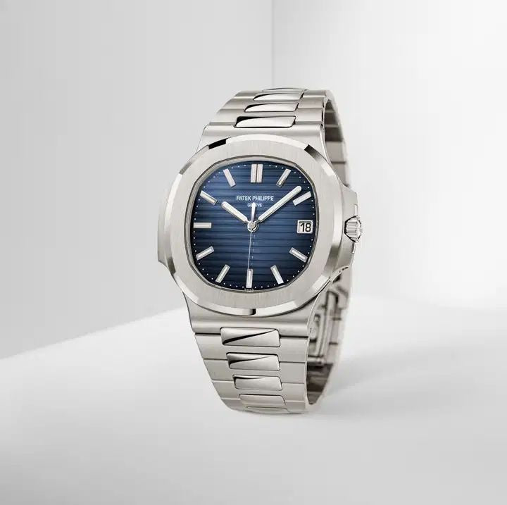 Patek Philippe Nautilus Japanese Quality Mens Watch