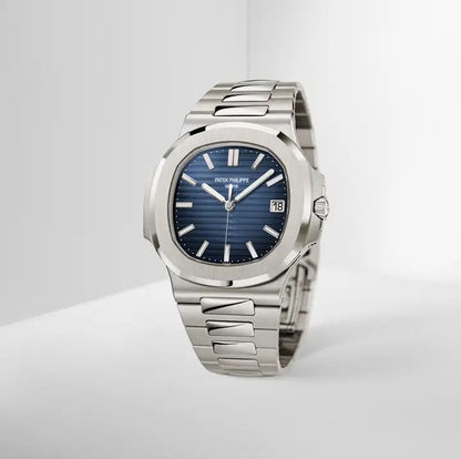 Patek Philippe Nautilus Japanese Quality Mens Watch