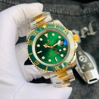 ROLEX SUBMARINE PREMIUM WATCH – comInline Delivery Info