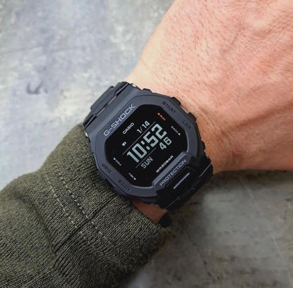 A Casio G-Shock GBD-200SM