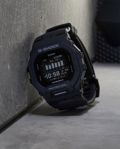 A Casio G-Shock GBD-200SM