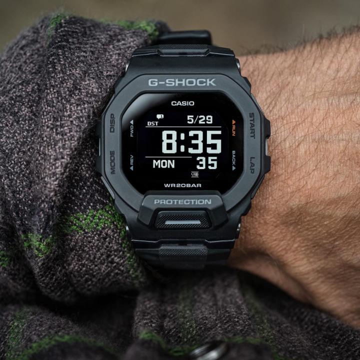 A Casio G-Shock GBD-200SM