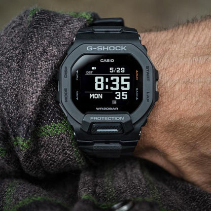 A Casio G-Shock GBD-200SM