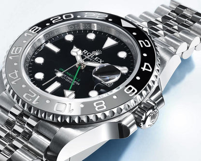 ROLEX YATCH MASTER 2.0 NEW PRIMIUM EDITION comInline Delivery Info
