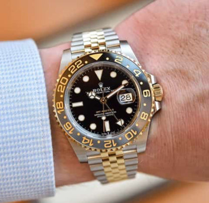 ROLEX-GMT-MASTER-2
