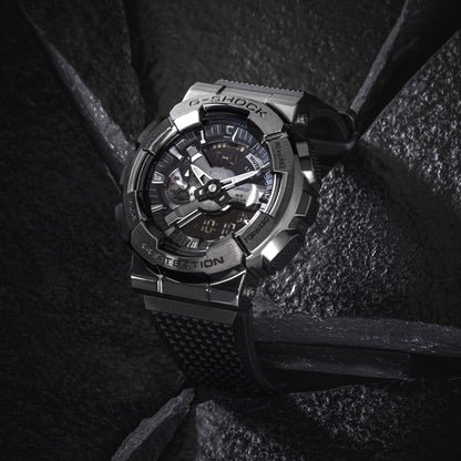 G-STEEL 110 SERIES GM-110BB-1A