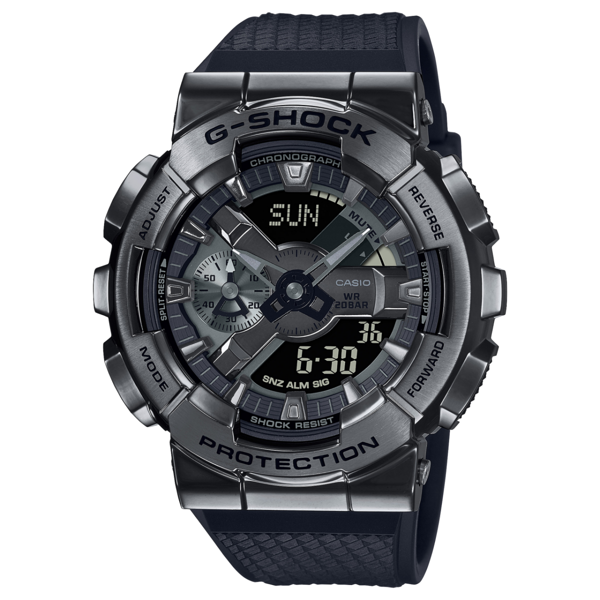 G-STEEL 110 SERIES GM-110BB-1A