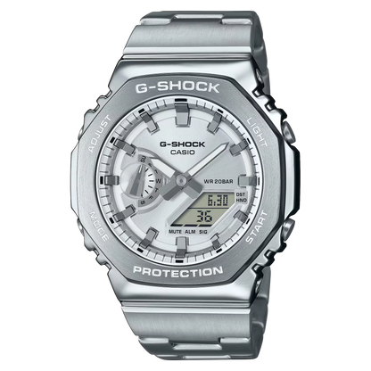 G-Shock M 2110D3A WATCH