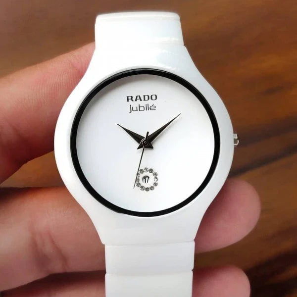 RADO JUBLI CERAMIC