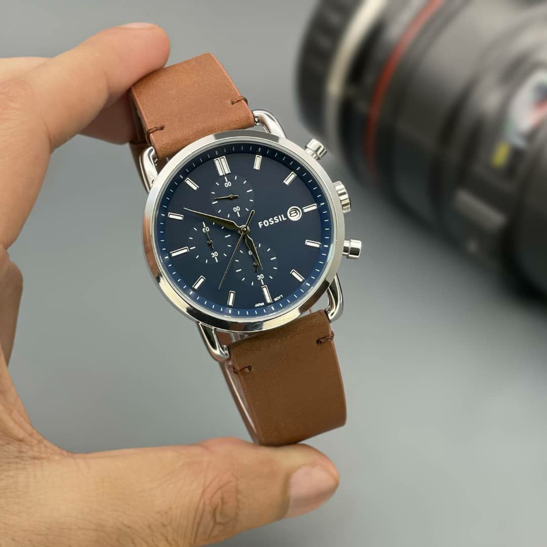 Commuter Men's Watch | 1:1 Quality