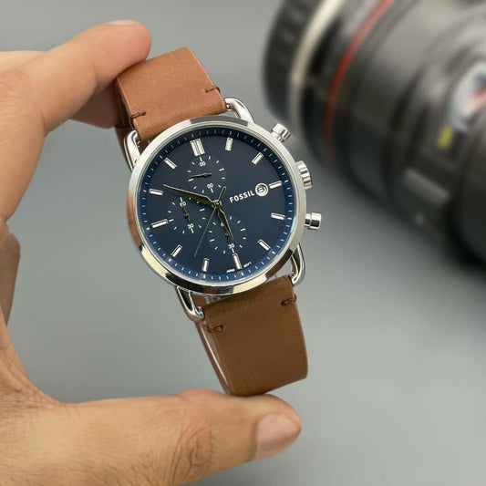 Commuter Men's Watch | 1:1 Quality