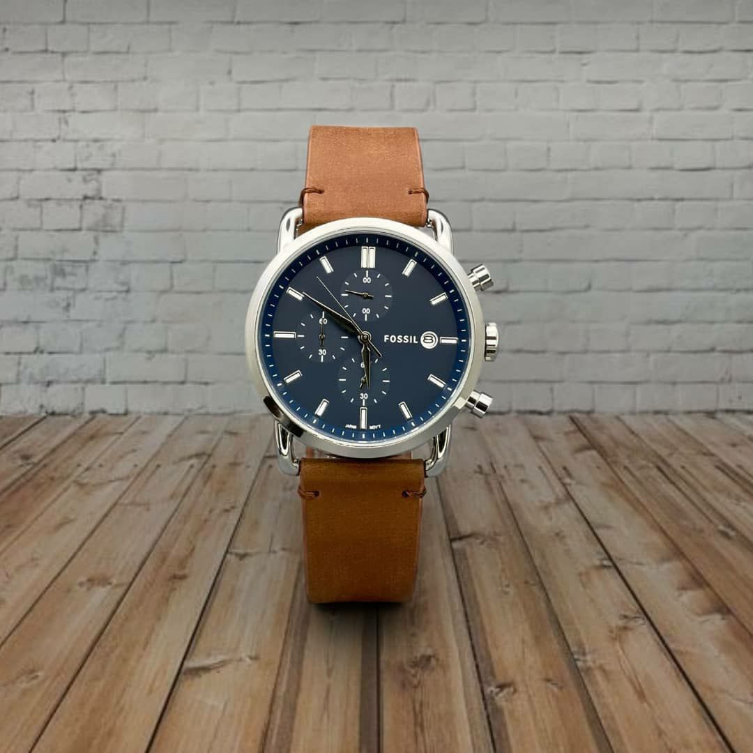 Commuter Men's Watch | 1:1 Quality