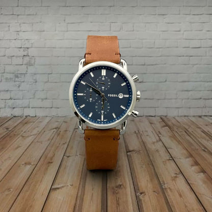 Commuter Men's Watch | 1:1 Quality