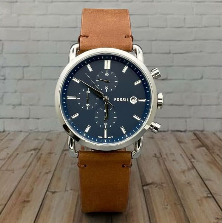 Commuter Men's Watch | 1:1 Quality