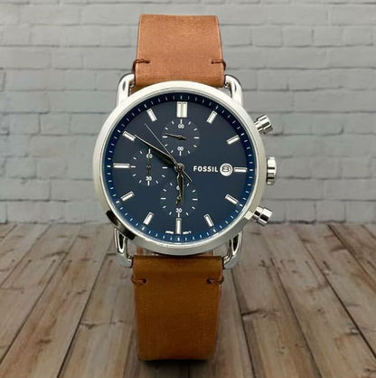 Commuter Men's Watch | 1:1 Quality
