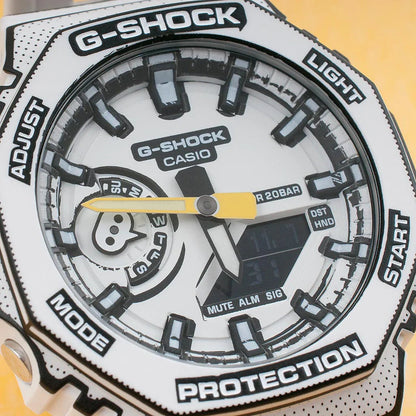 GShock- Manga Sketch Edition