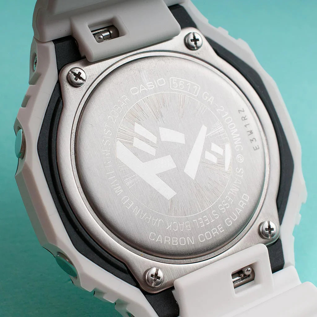 GShock- Manga Sketch Edition