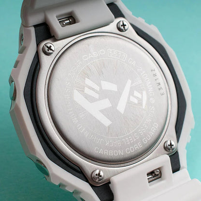 GShock- Manga Sketch Edition