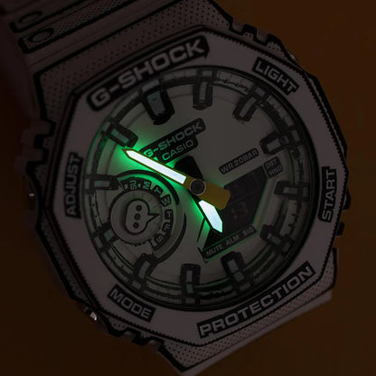 GShock- Manga Sketch Edition