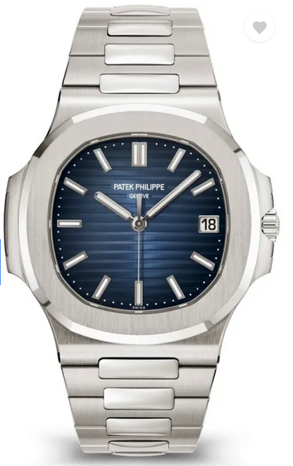Patek Philippe Nautilus Japanese Quality Mens Watch