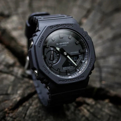 G-SHOCK-2100-Black
