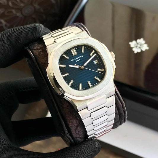 Patek Philippe Nautilus Japanese Quality Mens Watch