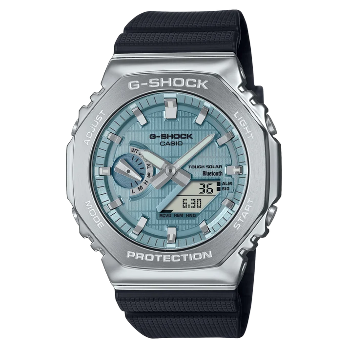 G-Shock Classic Style GBM