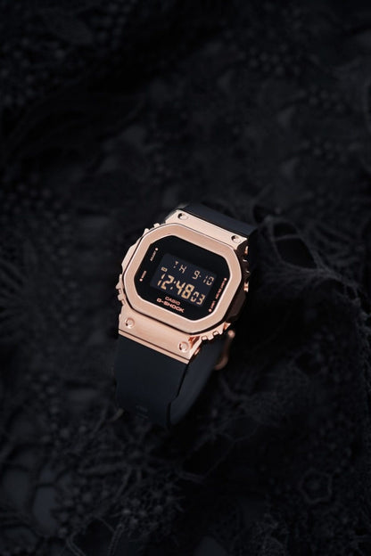 G-SHOCK