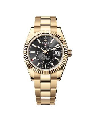 ROLEX SKY DEWLLER PREMIUM WATCH  .comInline Delivery Info
