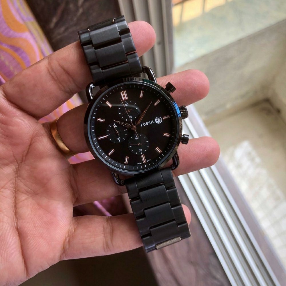 Commuter FS Chain Watch | 1:1 Quality