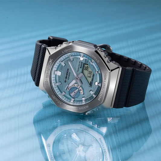 G-Shock Classic Style GBM