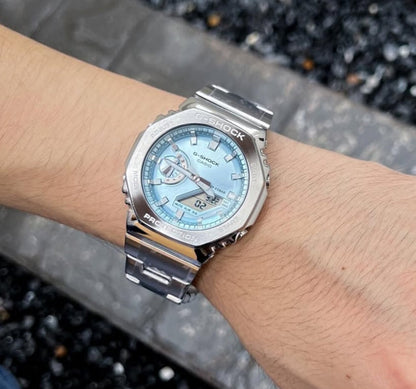 G-Shock M 2110D3A WATCH