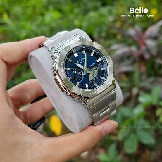 G-Shock M 2110D3A WATCH