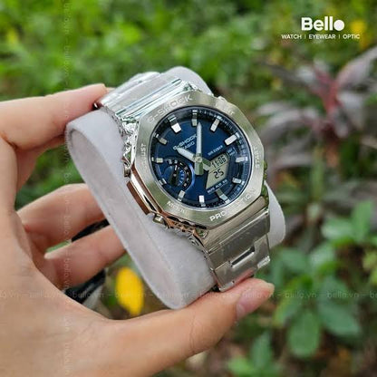 G-Shock M 2110D3A WATCH