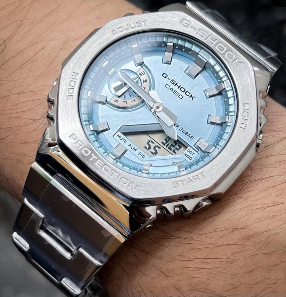 G-Shock M 2110D3A WATCH